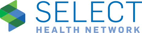 logo select health